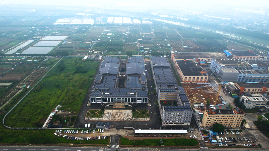 古瑞瓦特“特優電站”案例