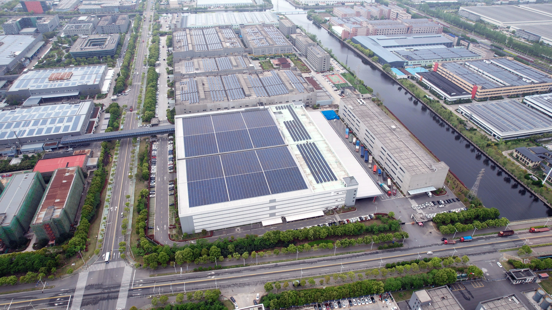 古瑞瓦特“特優電站”案例