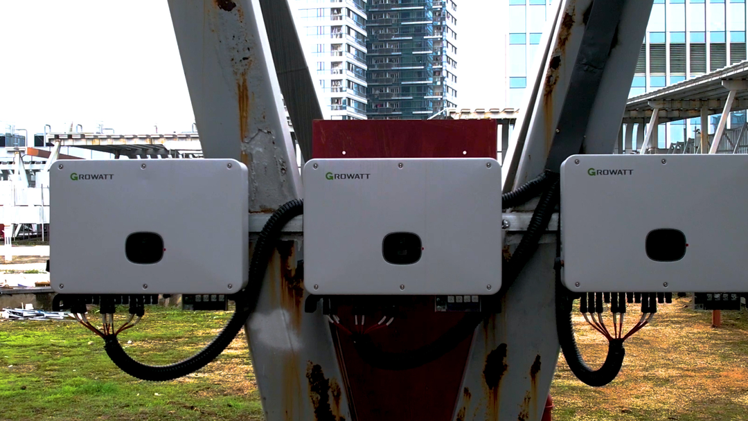 古瑞瓦特“特優電站”案例