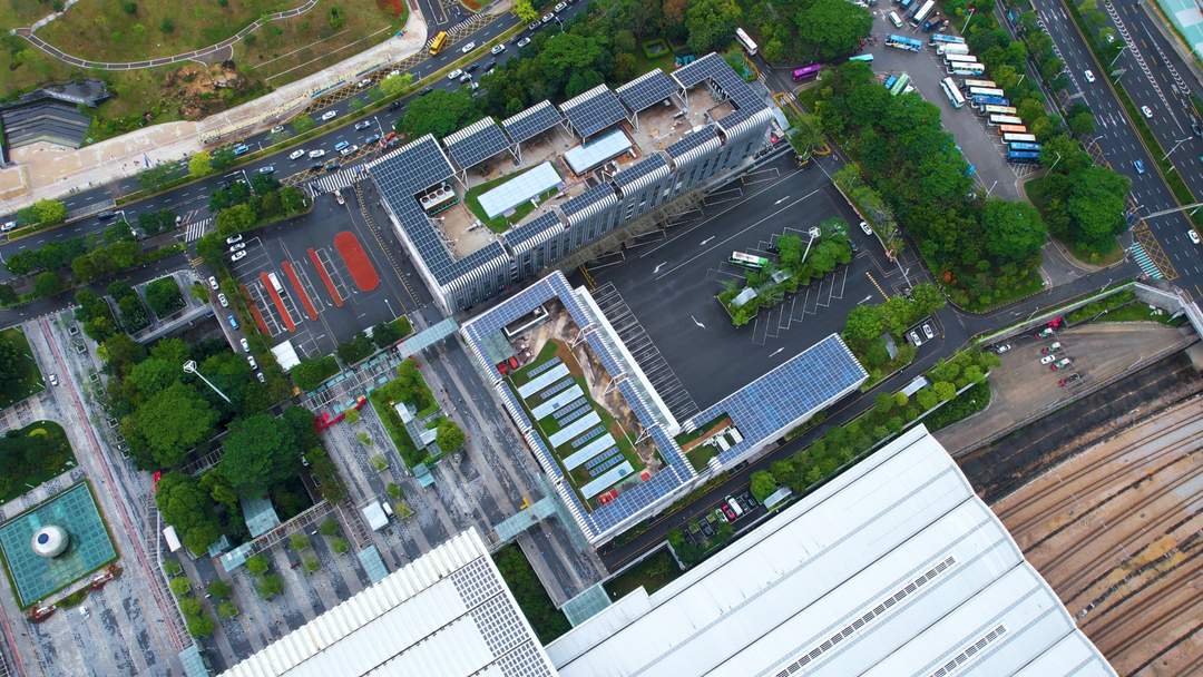 古瑞瓦特“特優電站”案例